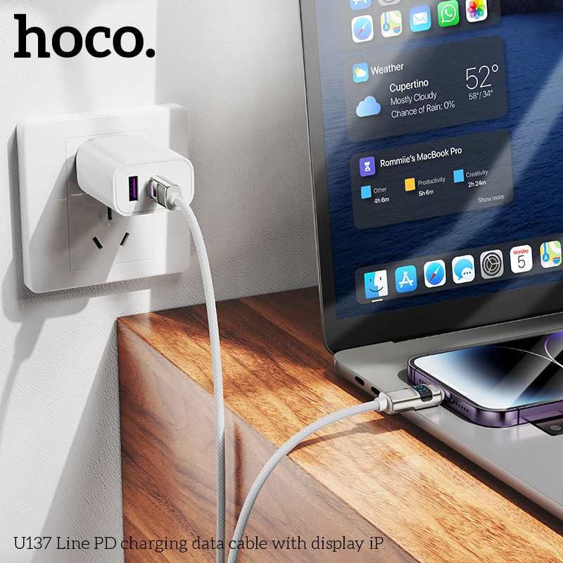 HC-U137-L-White