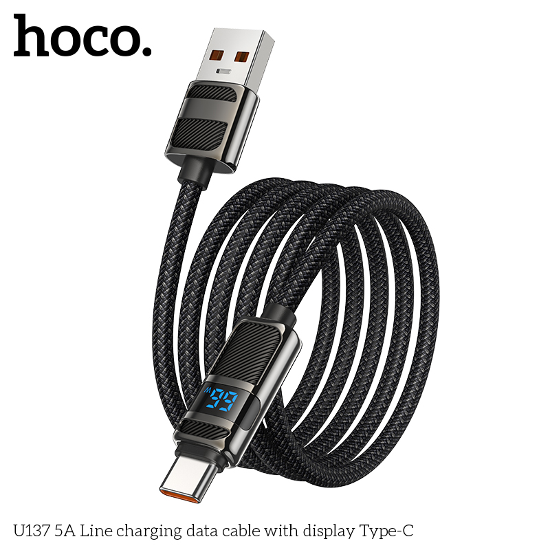 HC-U137-UC-Black