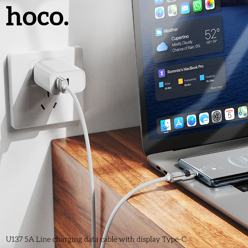 HC-U137-UC-Black