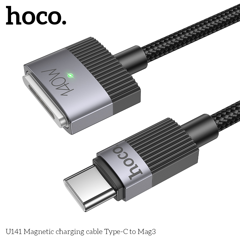 HC-U141-Black