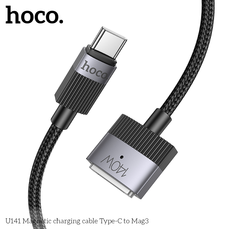 HC-U141-Black