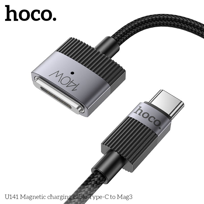 HC-U141-Black