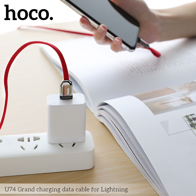 HC-U74-UL-Black