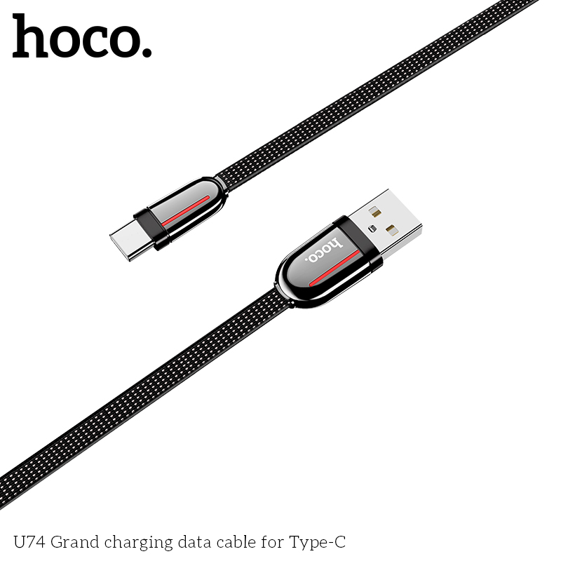 HC-U74-UC-Black
