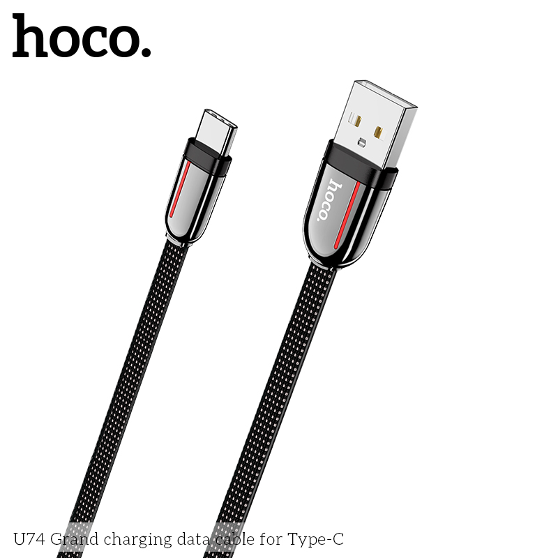 HC-U74-UC-Black