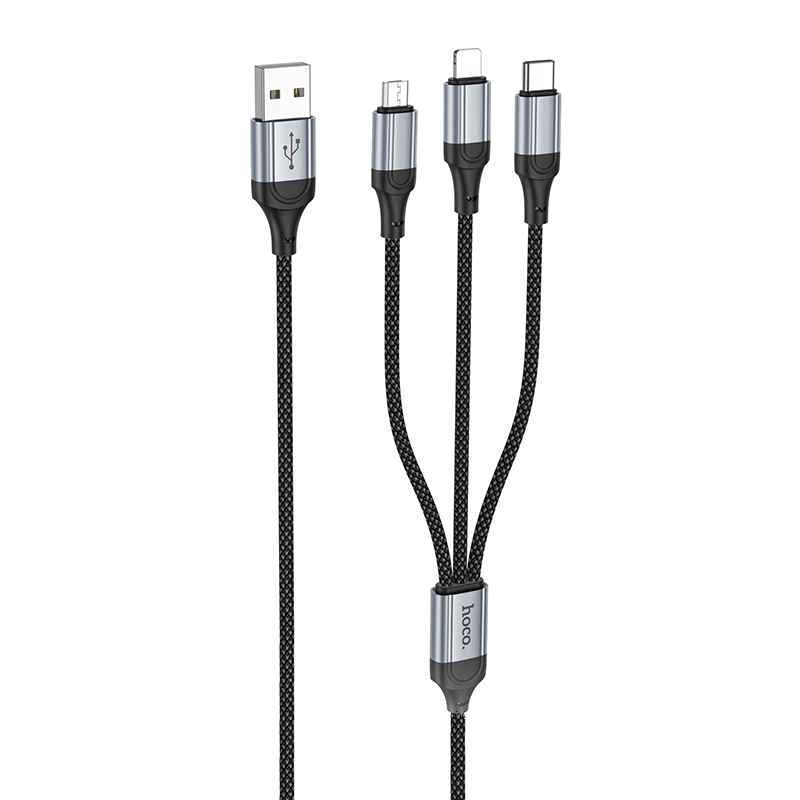HC-X102-3in1-Black