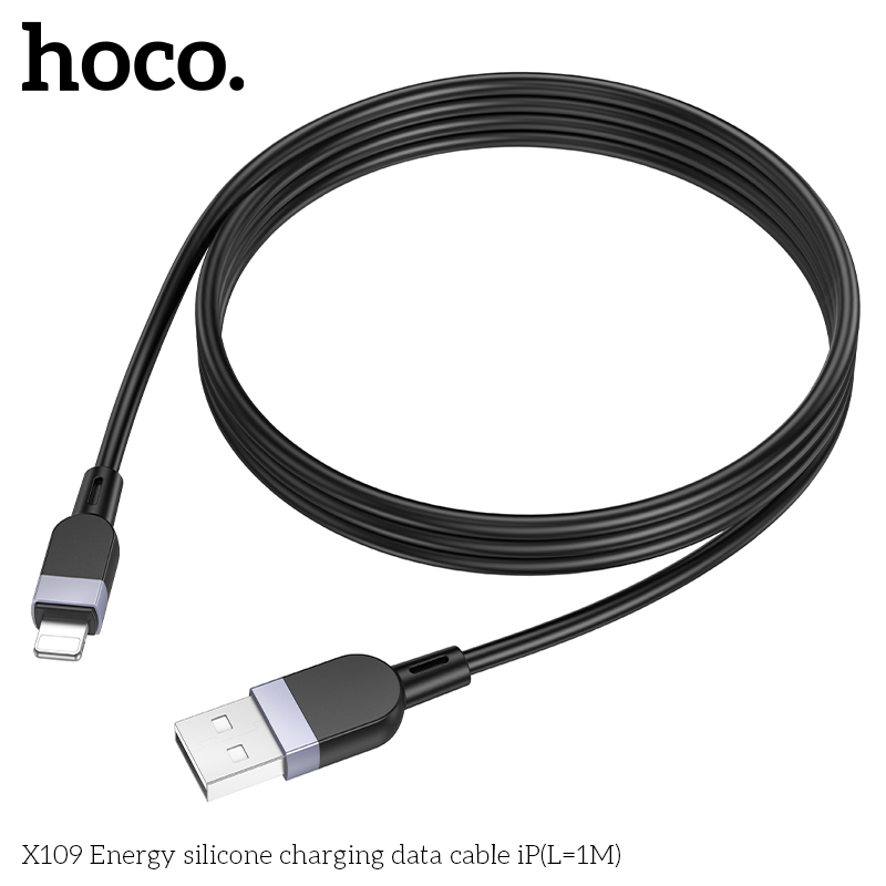 HC-X109-UL-1m-Black