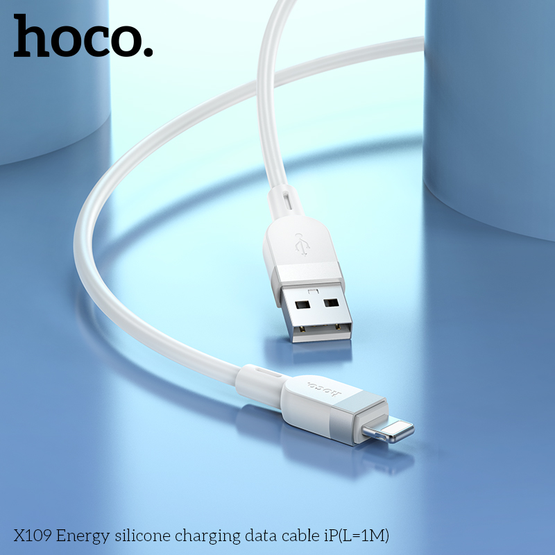 HC-X109-UL-1m-White