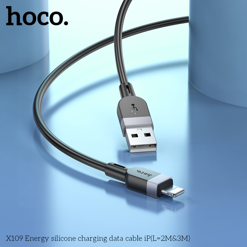HC-X109-UL-2m-Black