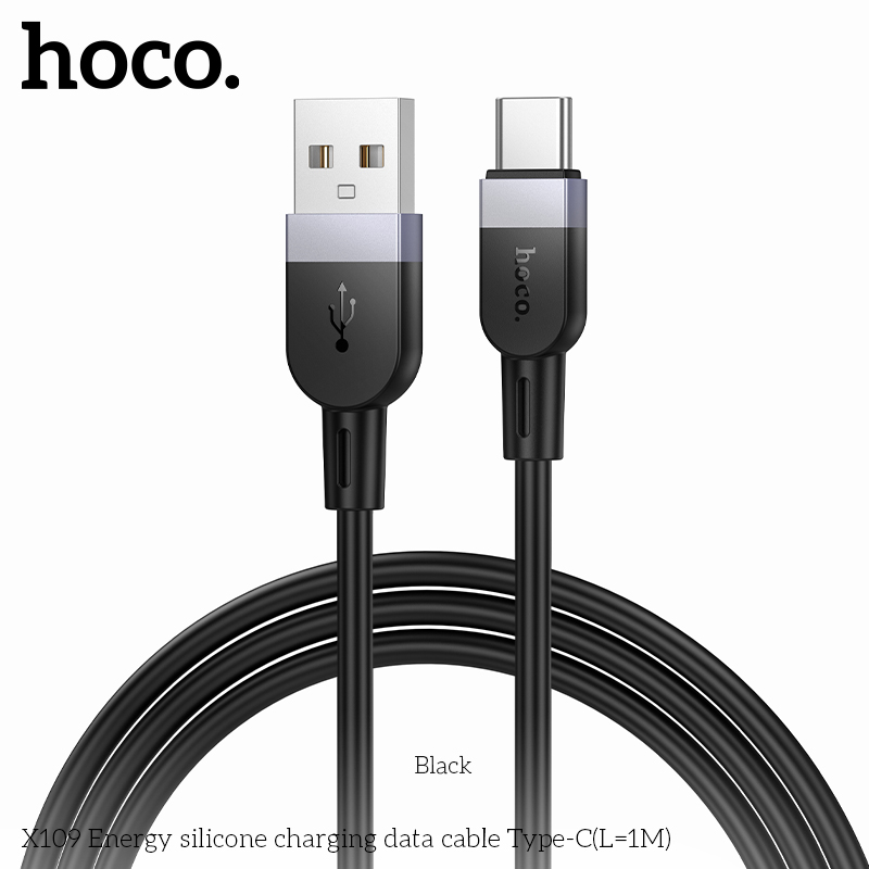 HC-X109-UC-1m-Black