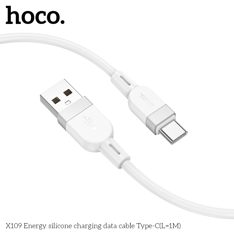 HC-X109-UC-1m-White