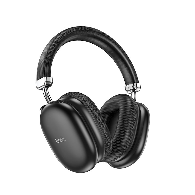 HC-W35 Max Joy-Black