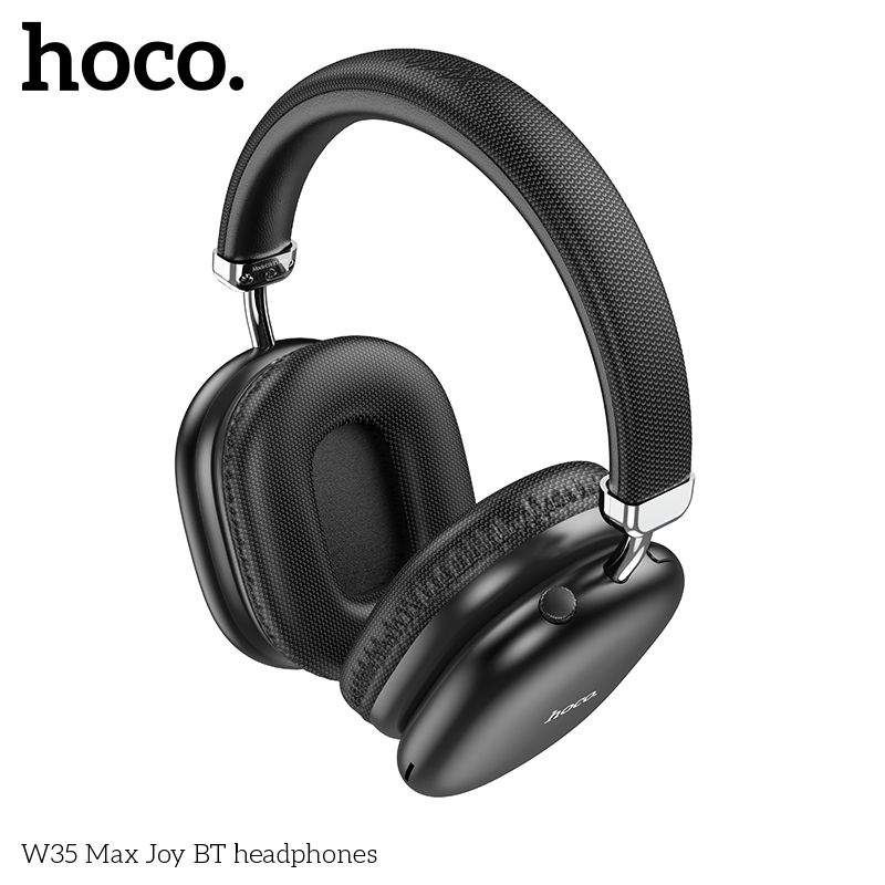 HC-W35 Max Joy-Black