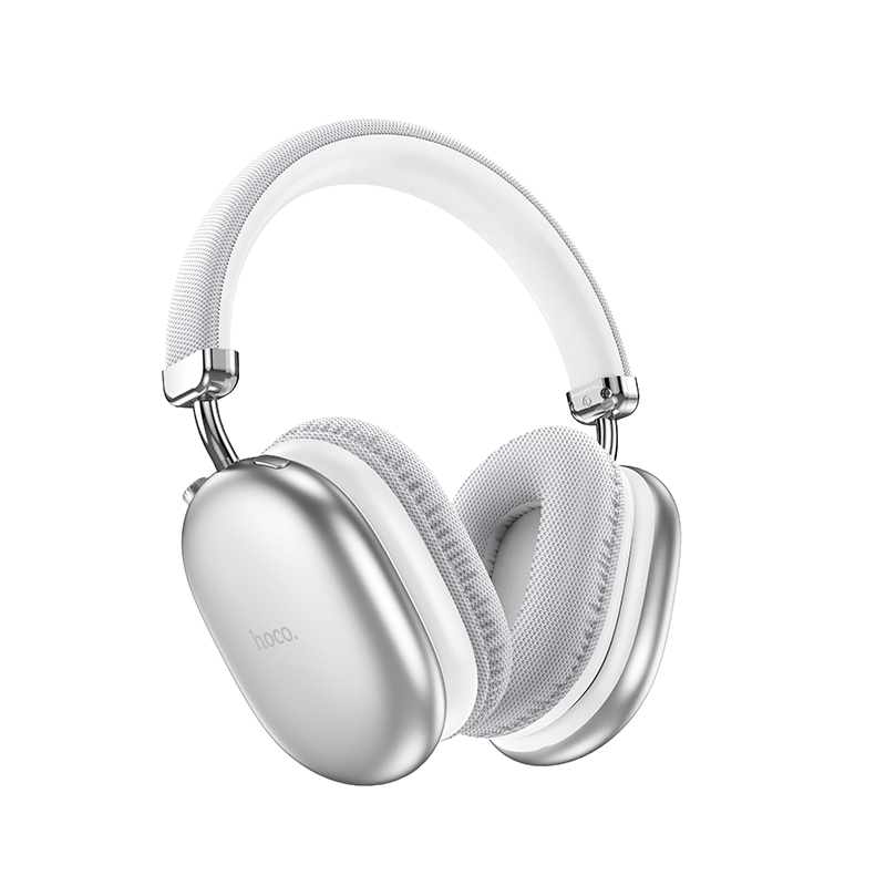 HC-W35 Max Joy-Silver