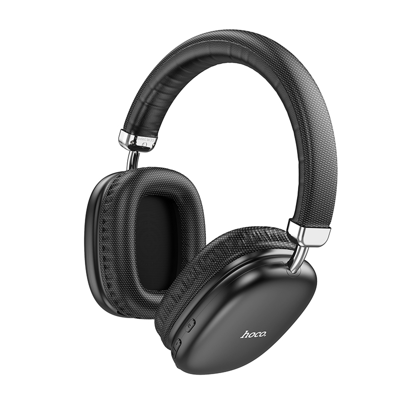 HC-W35-Black