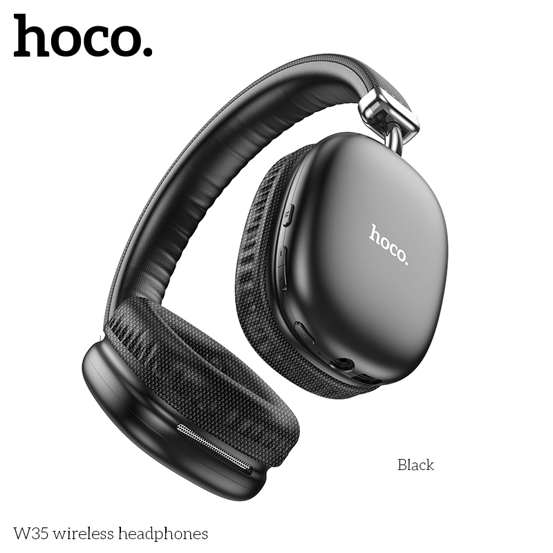HC-W35-Black