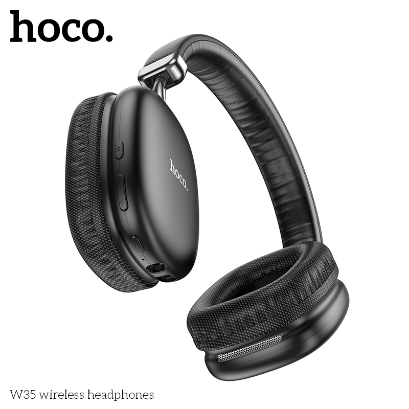 HC-W35-Black