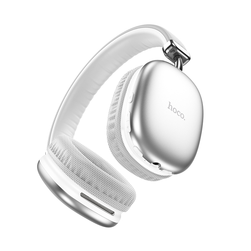 HC-W35-Silver
