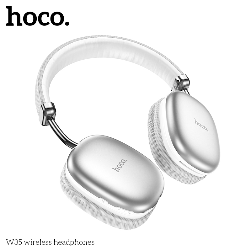 HC-W35-Silver