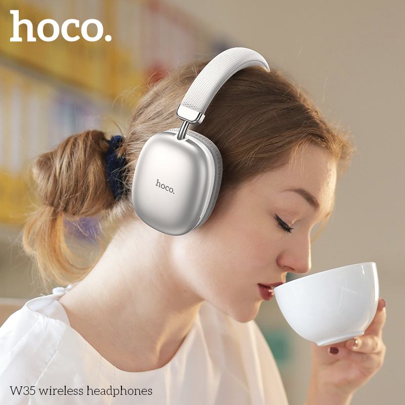 HC-W35-Silver