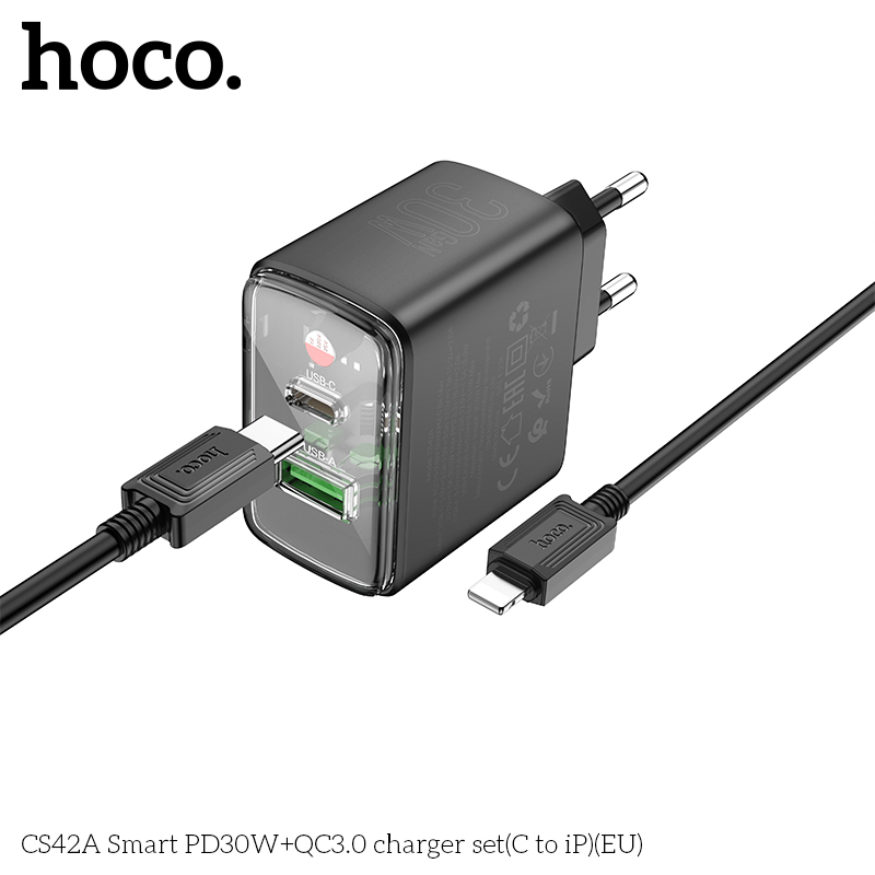 HC-CS42A-L-Black