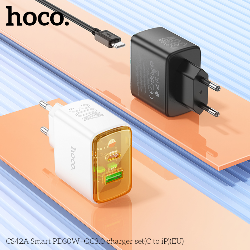 HC-CS42A-L-Black