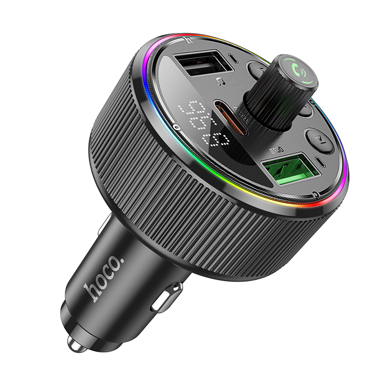 HC-E82-Black
