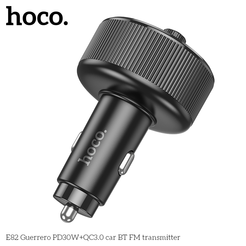 HC-E82-Black