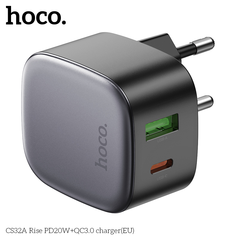 HC-CS32A-Black