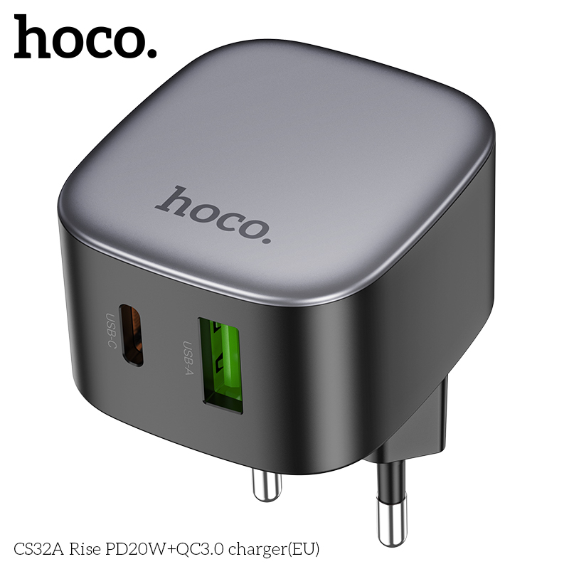 HC-CS32A-Black