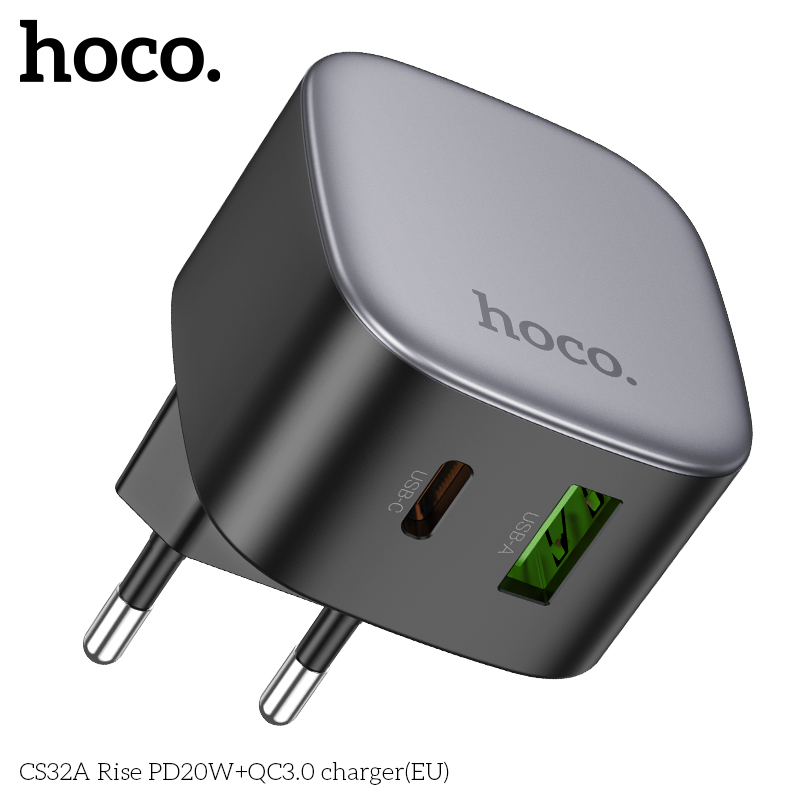 HC-CS32A-Black