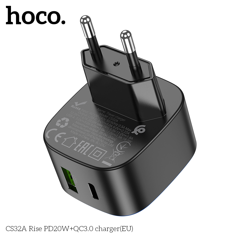 HC-CS32A-Black