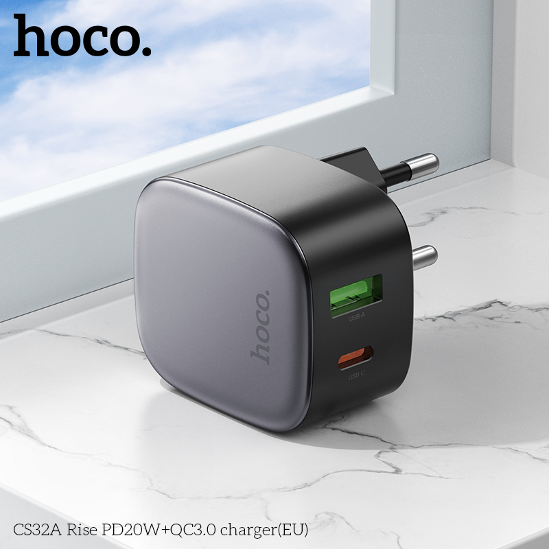HC-CS32A-Black