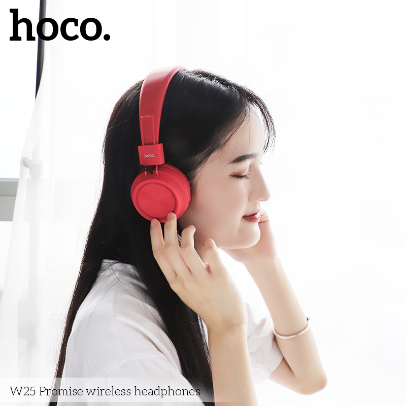 HC-W25-Black