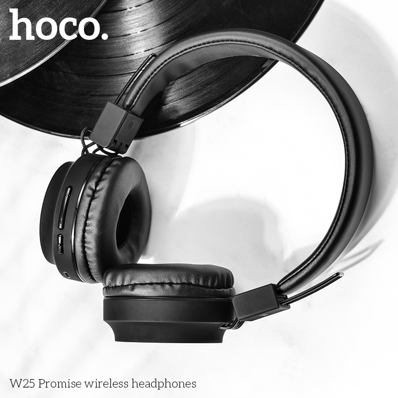 HC-W25-Black