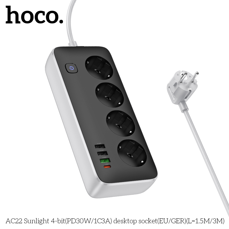 HC-AC22-Black