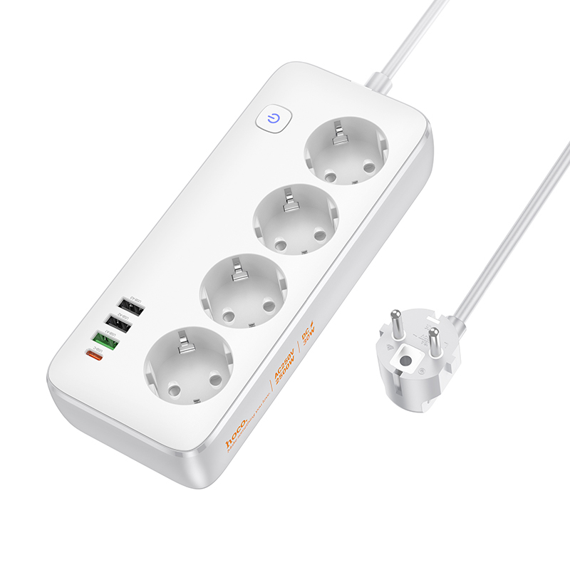 HC-AC22-White