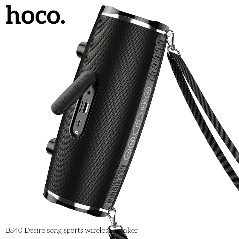 HC-BS40-Black