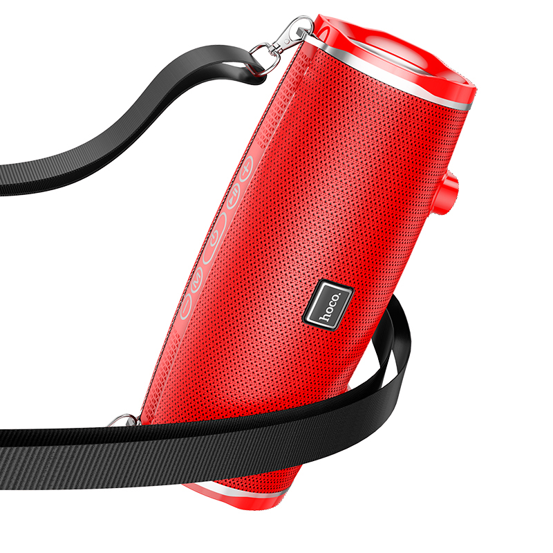 HC-BS40-Red