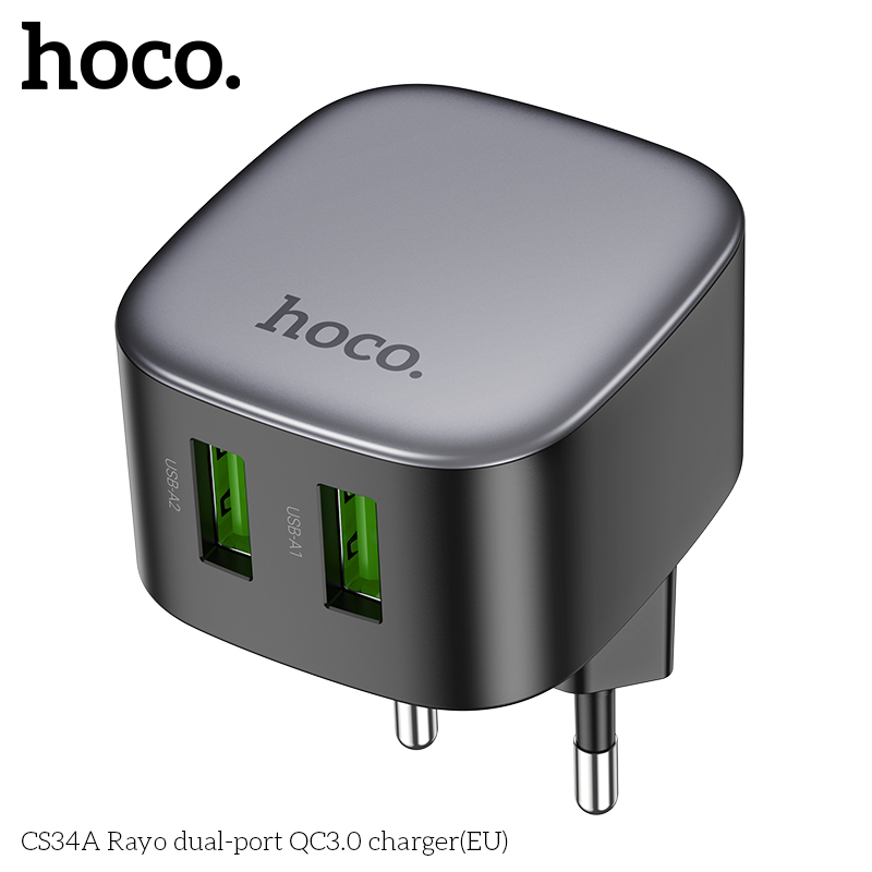 HC-CS34A-Black
