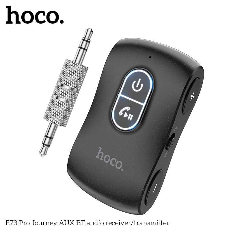 HC-E73-Black