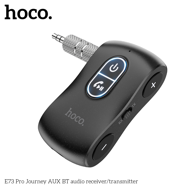 HC-E73-Black