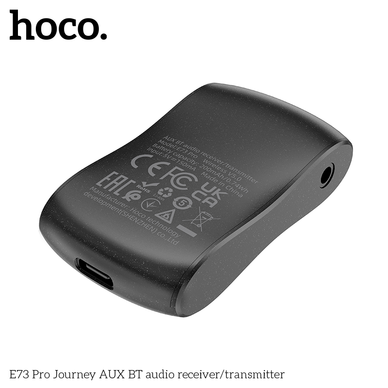 HC-E73-Black
