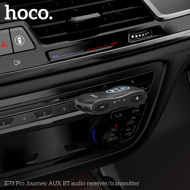 HC-E73-Black