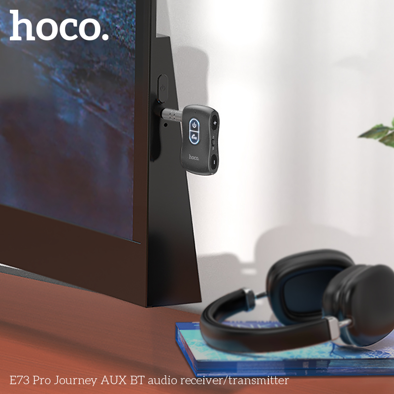 HC-E73-Black
