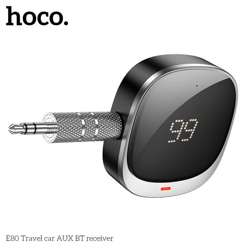 HC-E80-Black
