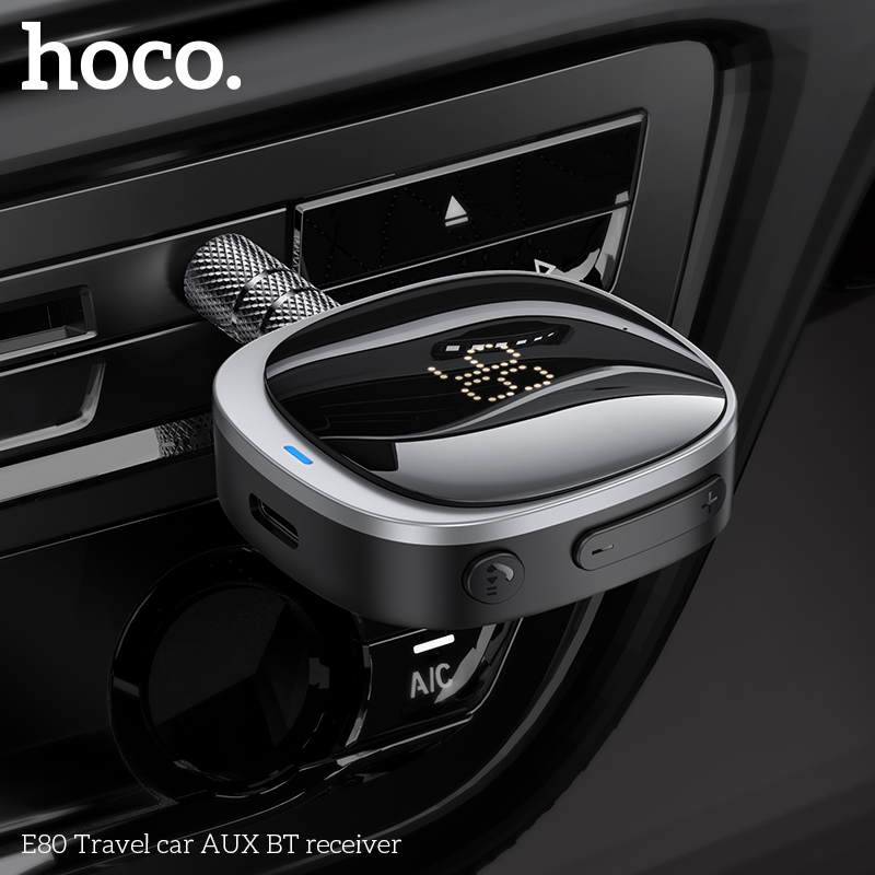 HC-E80-Black