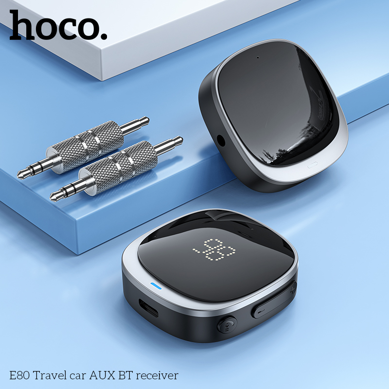 HC-E80-Black
