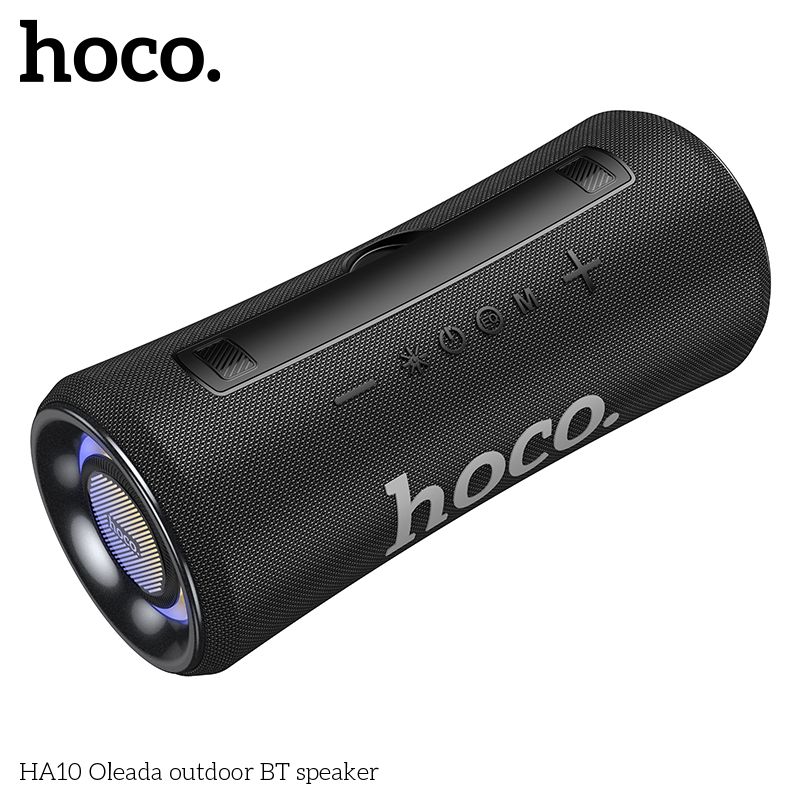HC-HA10-Black