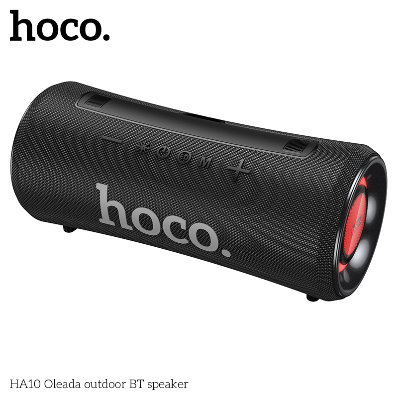 HC-HA10-Black